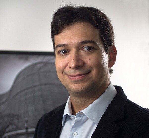 Entrevista Paulo Saliby - Canal CNBC