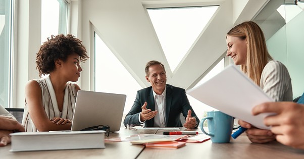 “Fractional executive”: entenda o que é essa tendência e como ela está mudando o trabalho dos executivos C-level