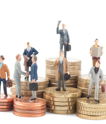 Os cinco setores com os melhores salários do Brasil