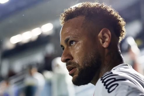 Neymar